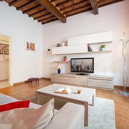 Santa Rosa Apartment - Oltrarno 佛罗伦萨 外观 照片
