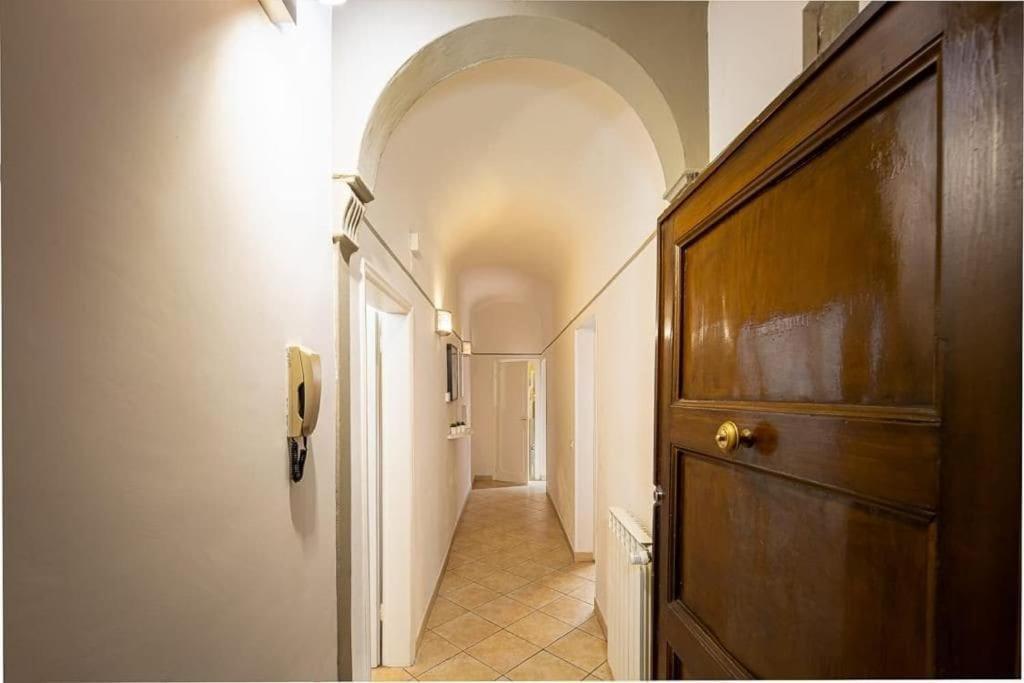 Santa Rosa Apartment - Oltrarno 佛罗伦萨 外观 照片