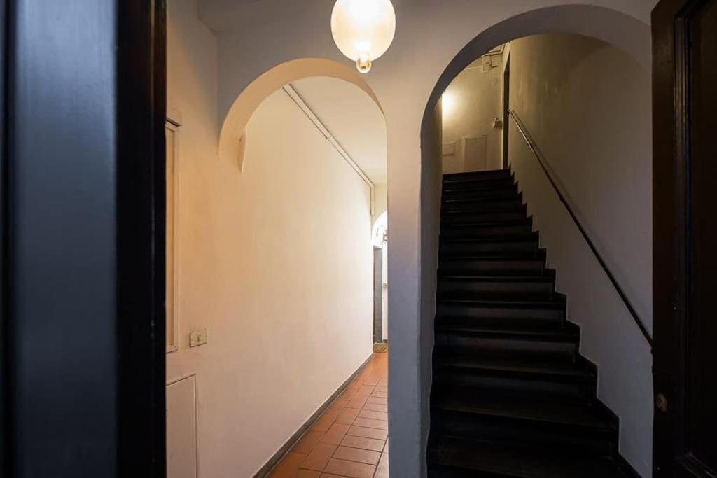 Santa Rosa Apartment - Oltrarno 佛罗伦萨 外观 照片