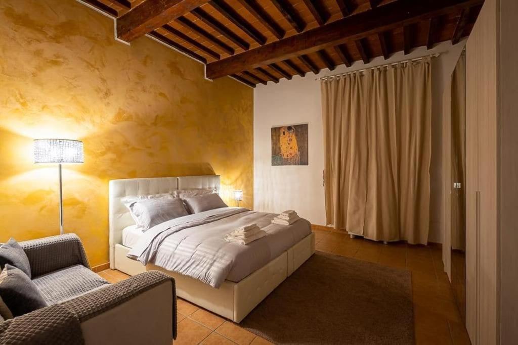 Santa Rosa Apartment - Oltrarno 佛罗伦萨 外观 照片