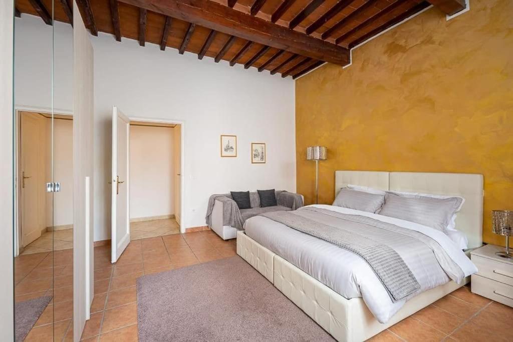 Santa Rosa Apartment - Oltrarno 佛罗伦萨 外观 照片